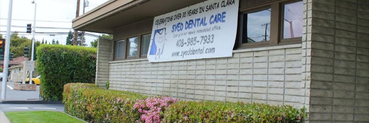 Syed Dental Clinic