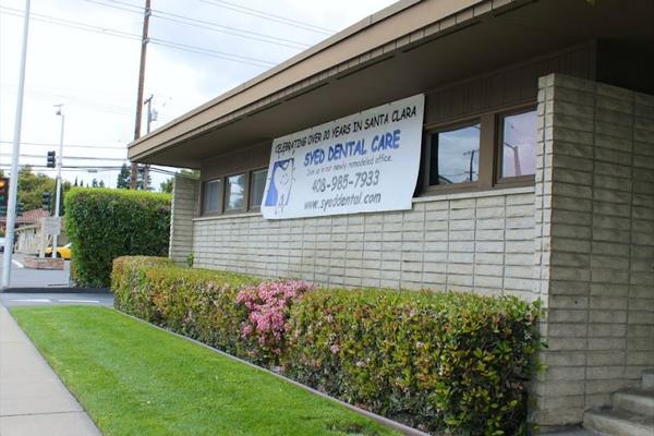Syed Dental Clinic