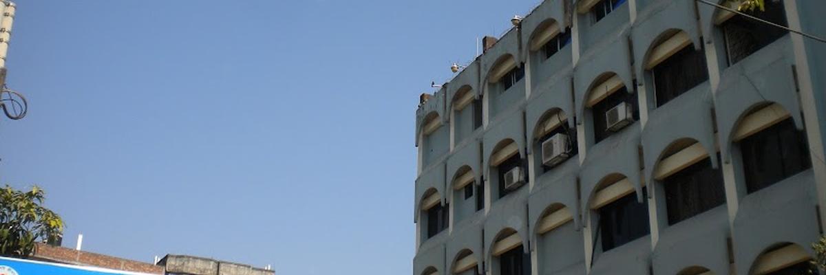Sylhet Diabetic Hospital in Sylhet