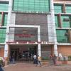 Tairunnessa Memorial Medical College & Hospital logo