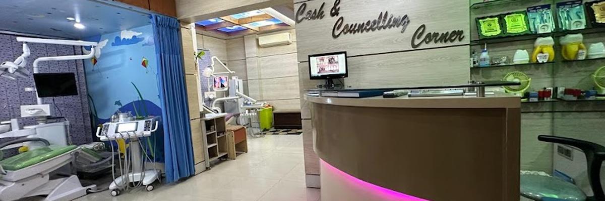 Tasnim Dental Care, Khulna