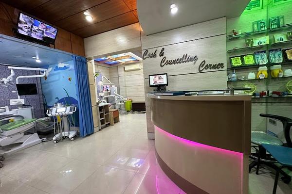 Tasnim Dental Care, Khulna