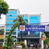 TB Hospital, Shyamoli logo
