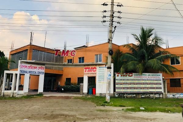 TMC Diagnostic & Hospital, Mymensingh