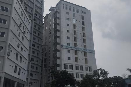 TMSS Cancer Center, Bogura