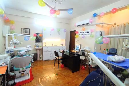 Tooth Cure Dental Orthodontics & Implant Center
