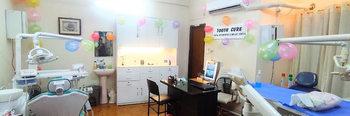 Tooth Cure Dental Orthodontics & Implant Center