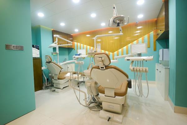 Triodent Dental BD