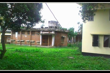 Trishal Upazila Health Complex, Mymensingh
