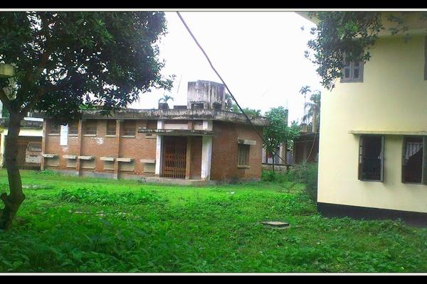 Trishal Upazila Health Complex, Mymensingh