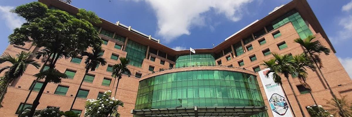 United Hospital Ltd, Dhaka