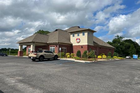 United Pharmacy & Doctors Chamber