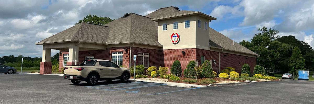 United Pharmacy & Doctors Chamber