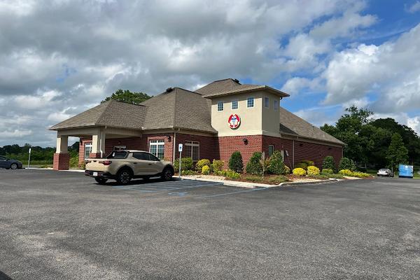 United Pharmacy & Doctors Chamber