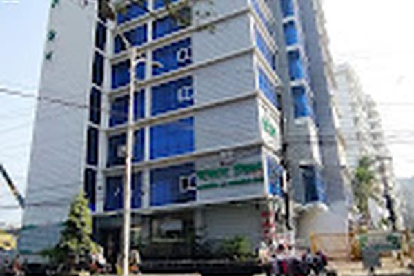 Ibn Sina Diagnostic Center
