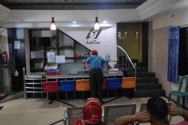 Lab One Health Services