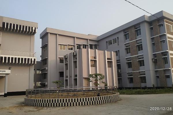 Upazila Health Complex, Comilla