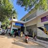 Upazila Health Complex, Sadar, Bogura logo