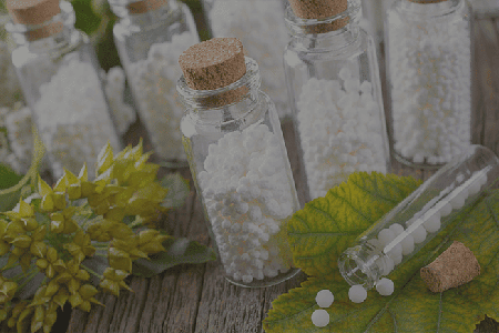 Update Homeopathic