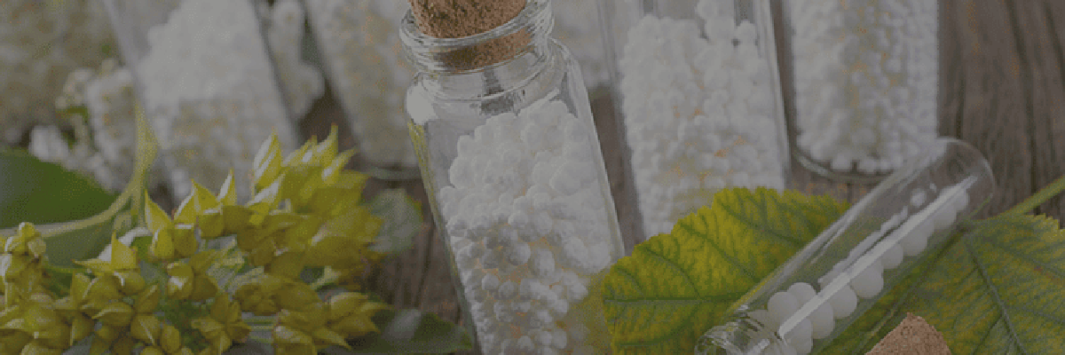 Update Homeopathic