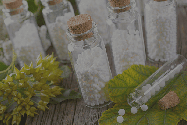 Update Homeopathic