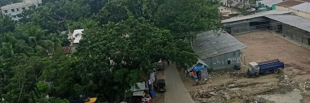 US Model Hospital & Diagnostic Centre, Madaripur