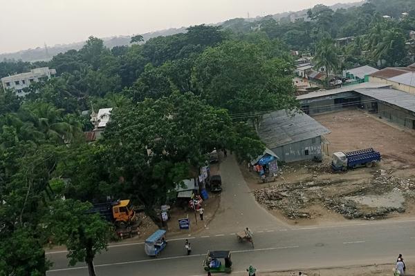 US Model Hospital & Diagnostic Centre, Madaripur