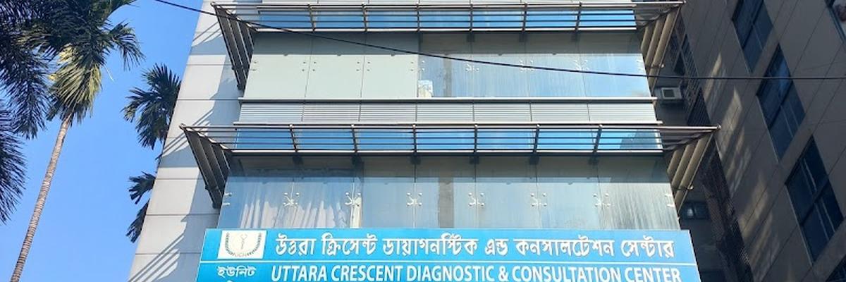 Uttara Crescent Diagnostic & Consultation Center
