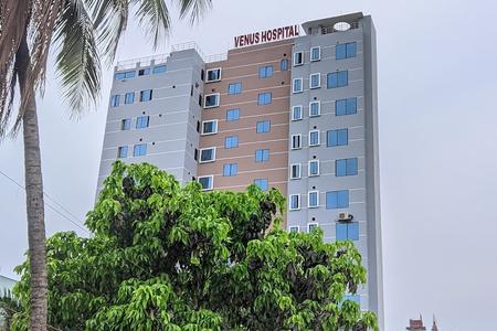 Venus Hospital, Mymensingh