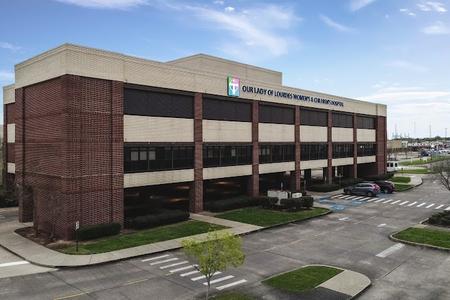 Women's and Children's General Hospital