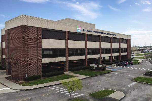 Women's and Children's General Hospital