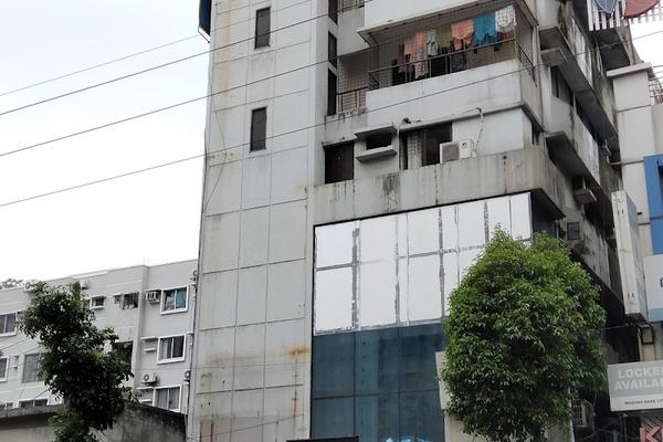 WOMENS & CHILDRENS GENERAL HOSPITAL