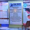 Yin Yang Healthcare, Dhaka, Bangladesh logo