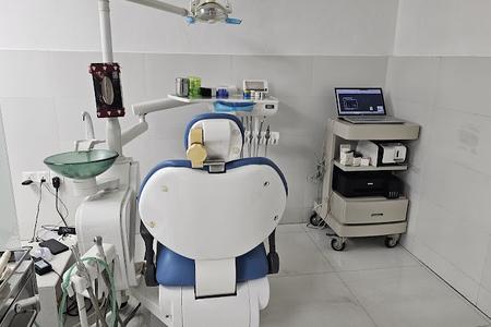 Your Dentist in Dhaka