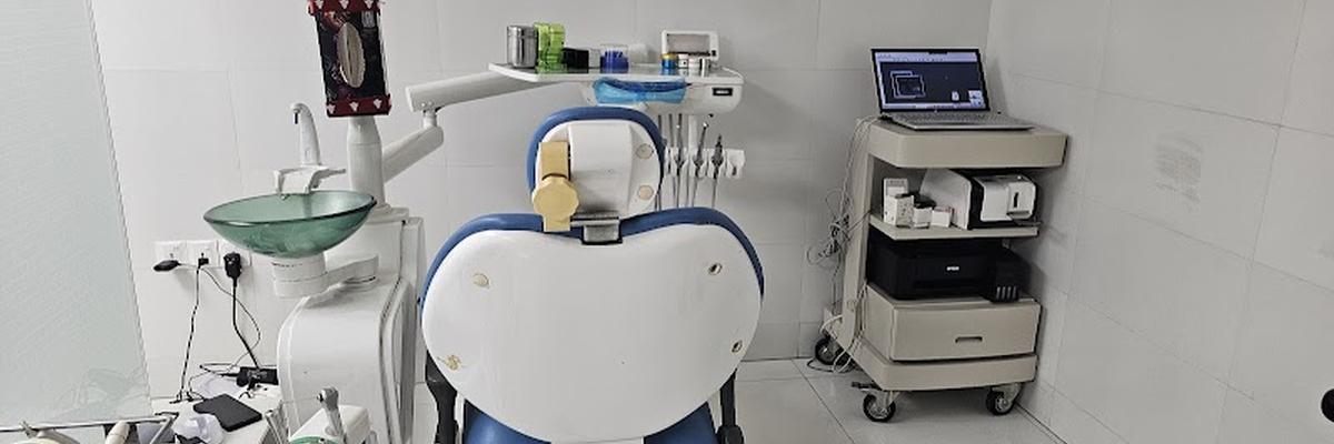 Your Dentist in Dhaka