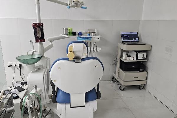 Your Dentist in Dhaka