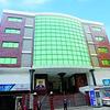 Z.H. Sikder Women’s Medical College & Hospital logo