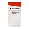 Stalevo 200 mg+50 mg+200 mg Tablet