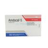 Amdocal 5 mg Tablet