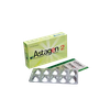 Astagen 2 mg Capsule