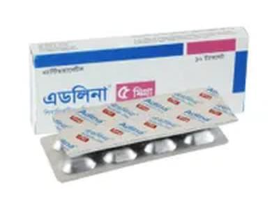 Adlina 5 mg Tablet