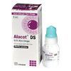 Alacot DS 0.2% Ophthalmic Solution
