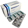Alphapress 2 mg Tablet