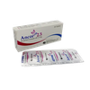 Ancor 2.5 mg Tablet