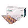 Anleptic CR 200 mg Tablet