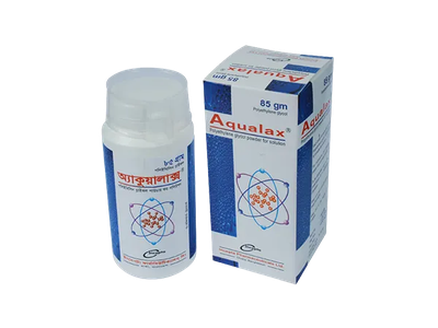 Aqualax 85 gm Powder for Solution