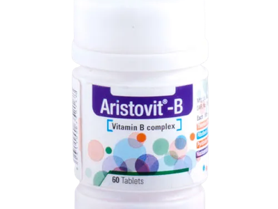 Aristovit B  Tablet