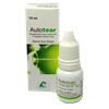 Autotear 0.4%+0.3% Ophthalmic Solution