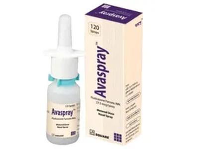 Avaspray  Nasal Spray
