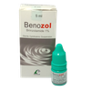 Benozol 1% Eye Drops